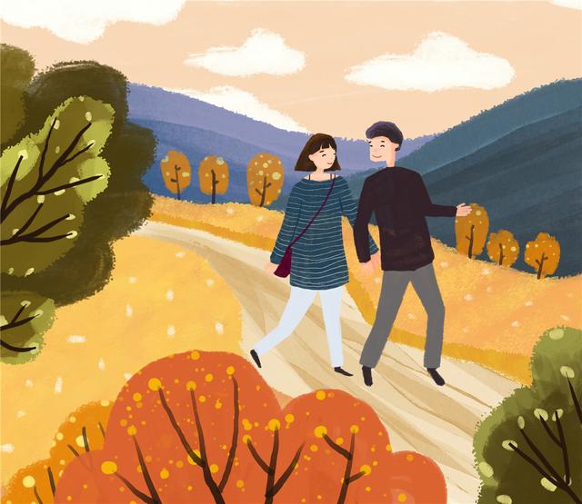 男人记不住这三个日子，多半只是玩一玩，不是真心爱你