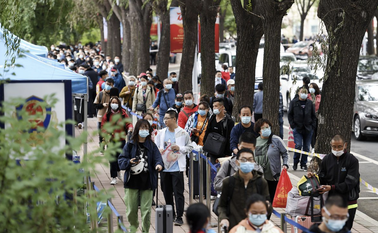 吉林省高考一分一段表：参考生85.6%过本科线，整体本科率约55%