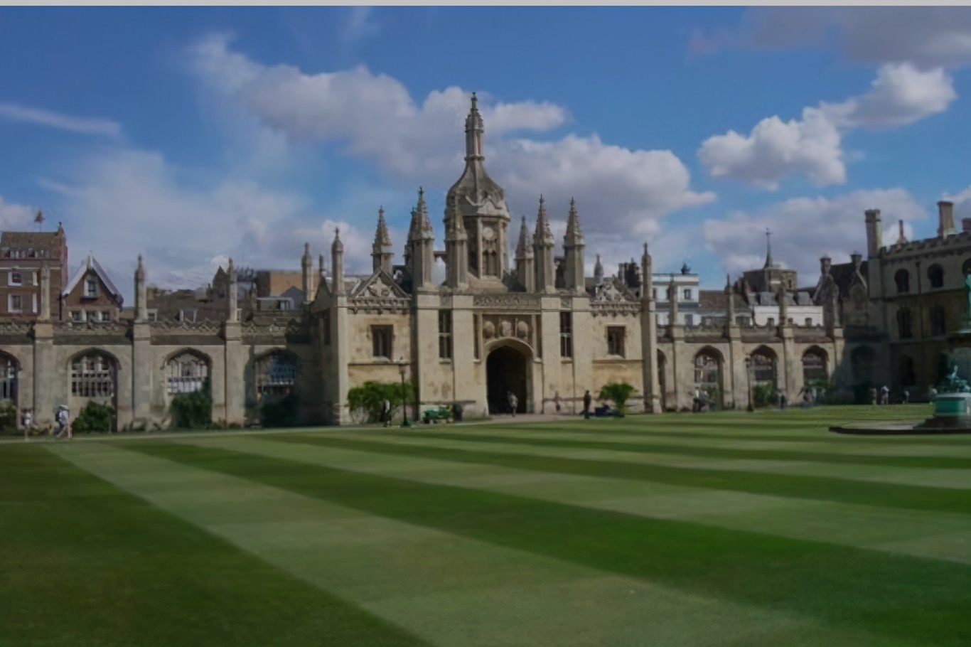 上海学校的“赢家”，上榜牛津剑桥录取TOP10，学生家长注意