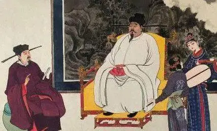 咏华山的古诗有哪些（写华山最有名的一首诗）