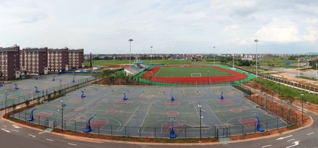 丰城九中2019高考二本上线近2000人