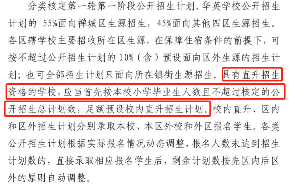 最高超12万元/年？！佛山民办小学最新收费标准大对比