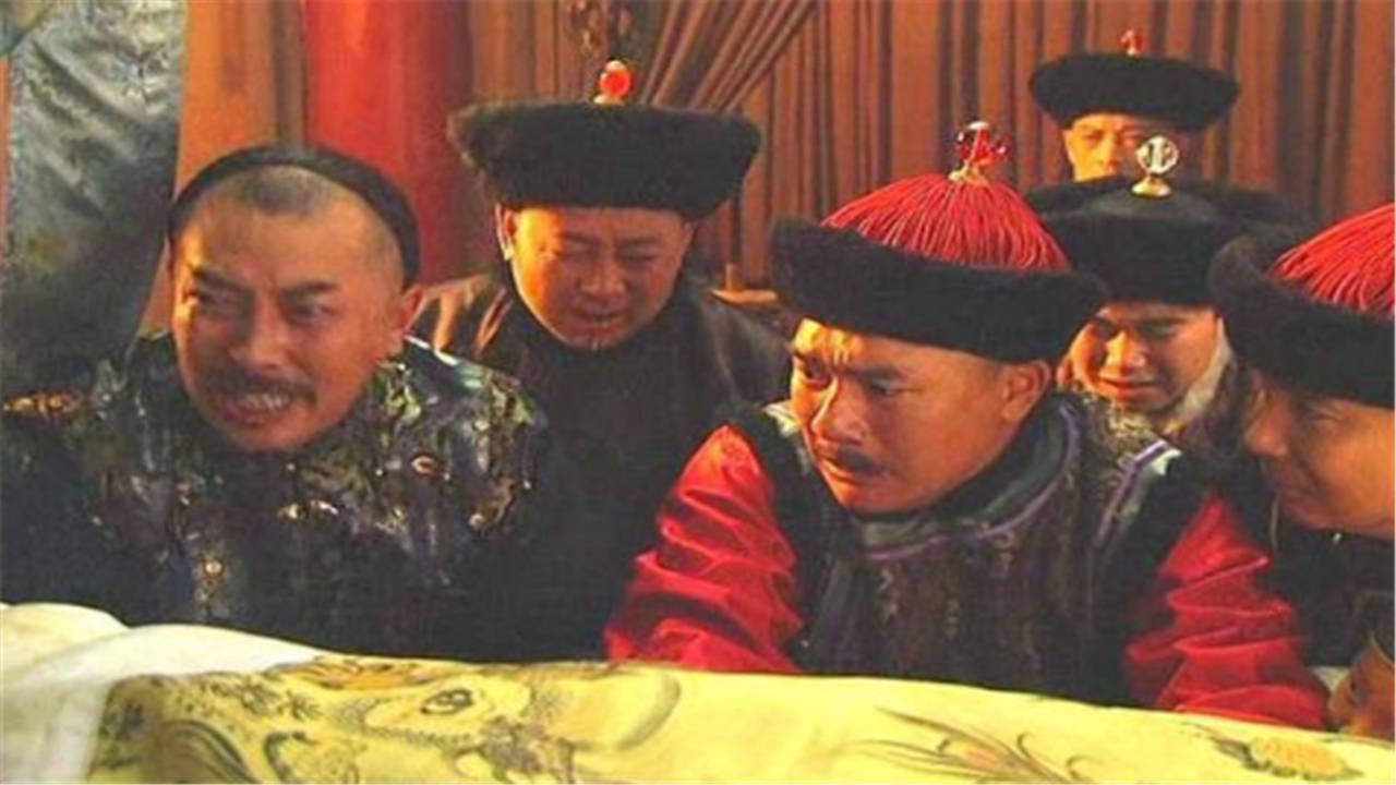 2013年，康熙传位遗诏问世，揭秘了真实的雍正夺位之谜