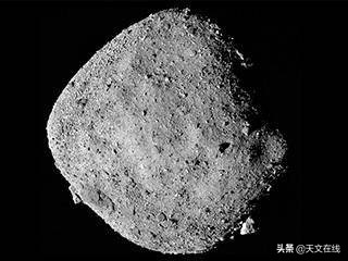 维斯塔维斯塔(天文小科普：什么是小行星？)