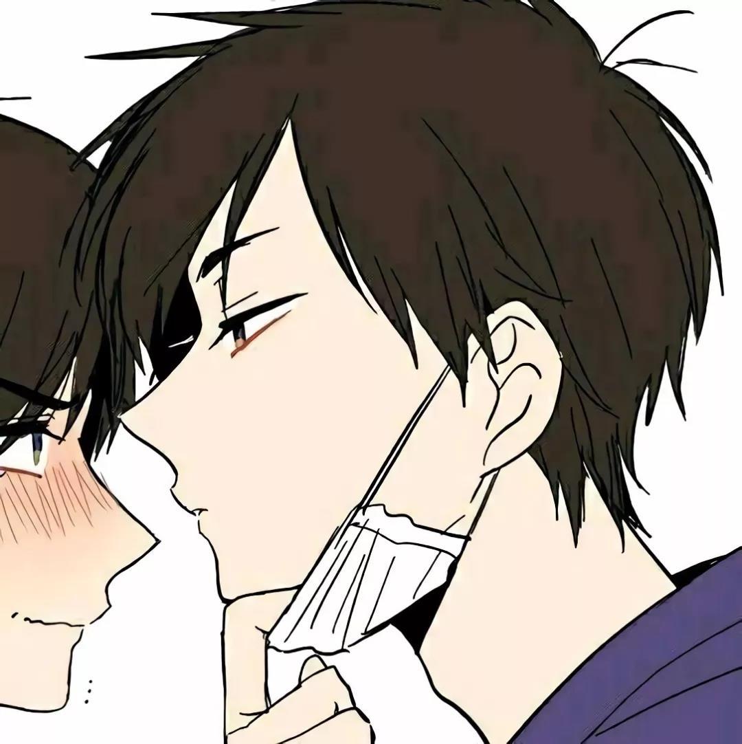 多风格闺蜜,基友,兄弟头像 | 适合生日发圈的祝福文案合集