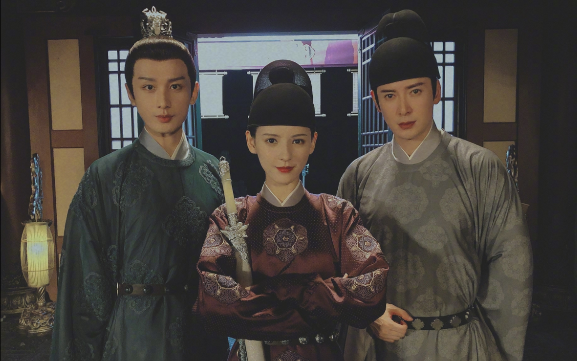 执剑人电影剧情「解析」 _晶羽科技