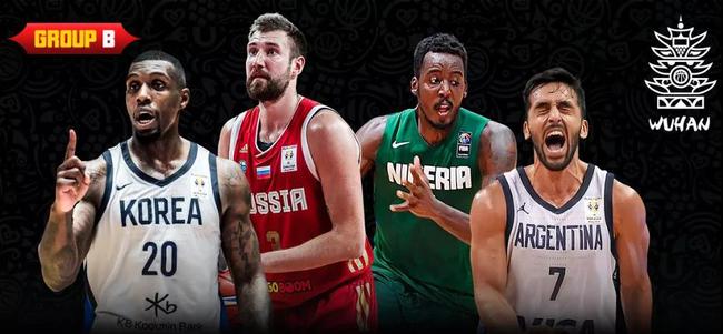 nba都有哪些国的人（男篮世界杯NBA国际球员一览：澳大利亚法国成大户，日本称雄亚洲）