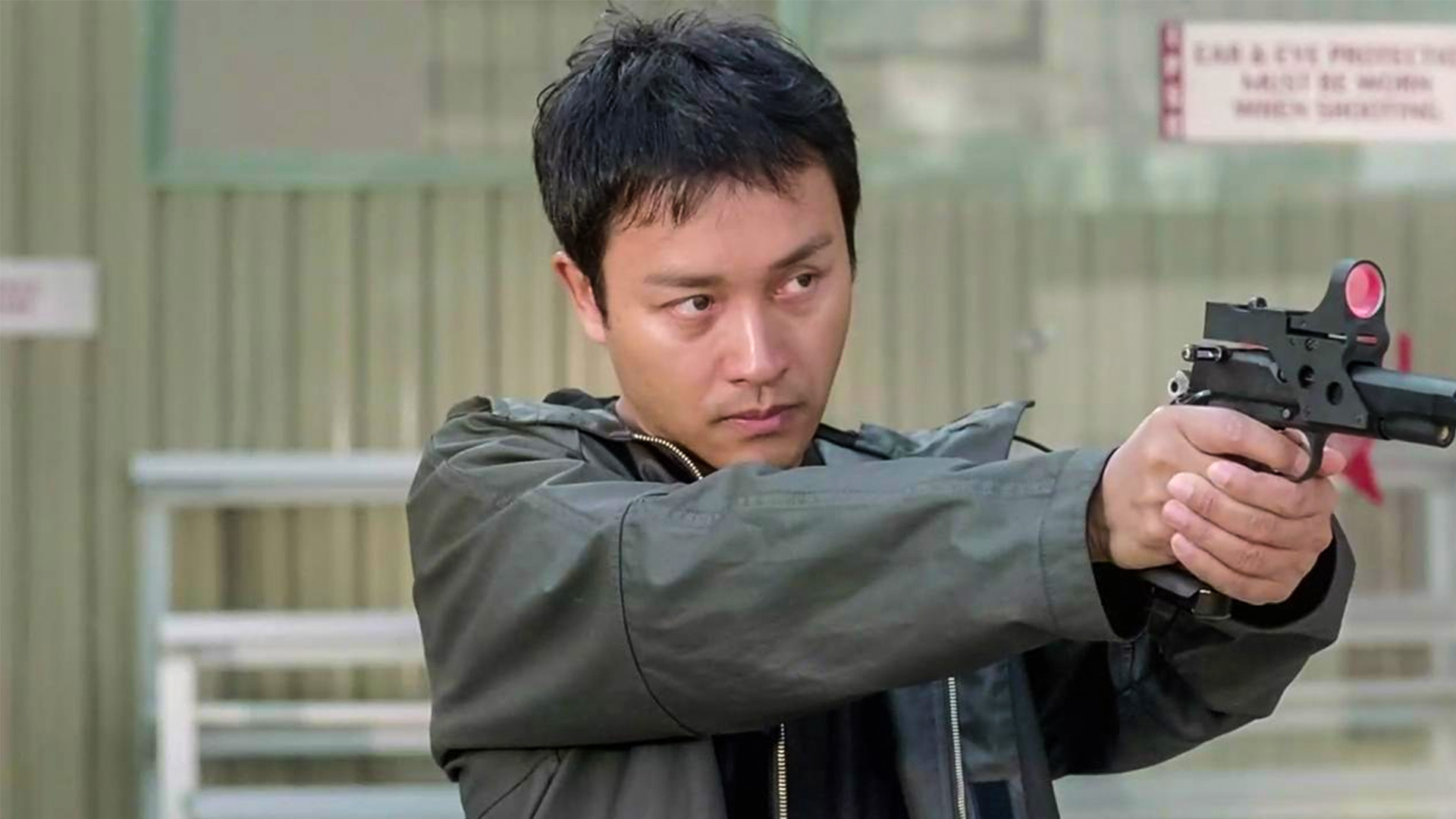 飞虎奇兵电影剧情「介绍」