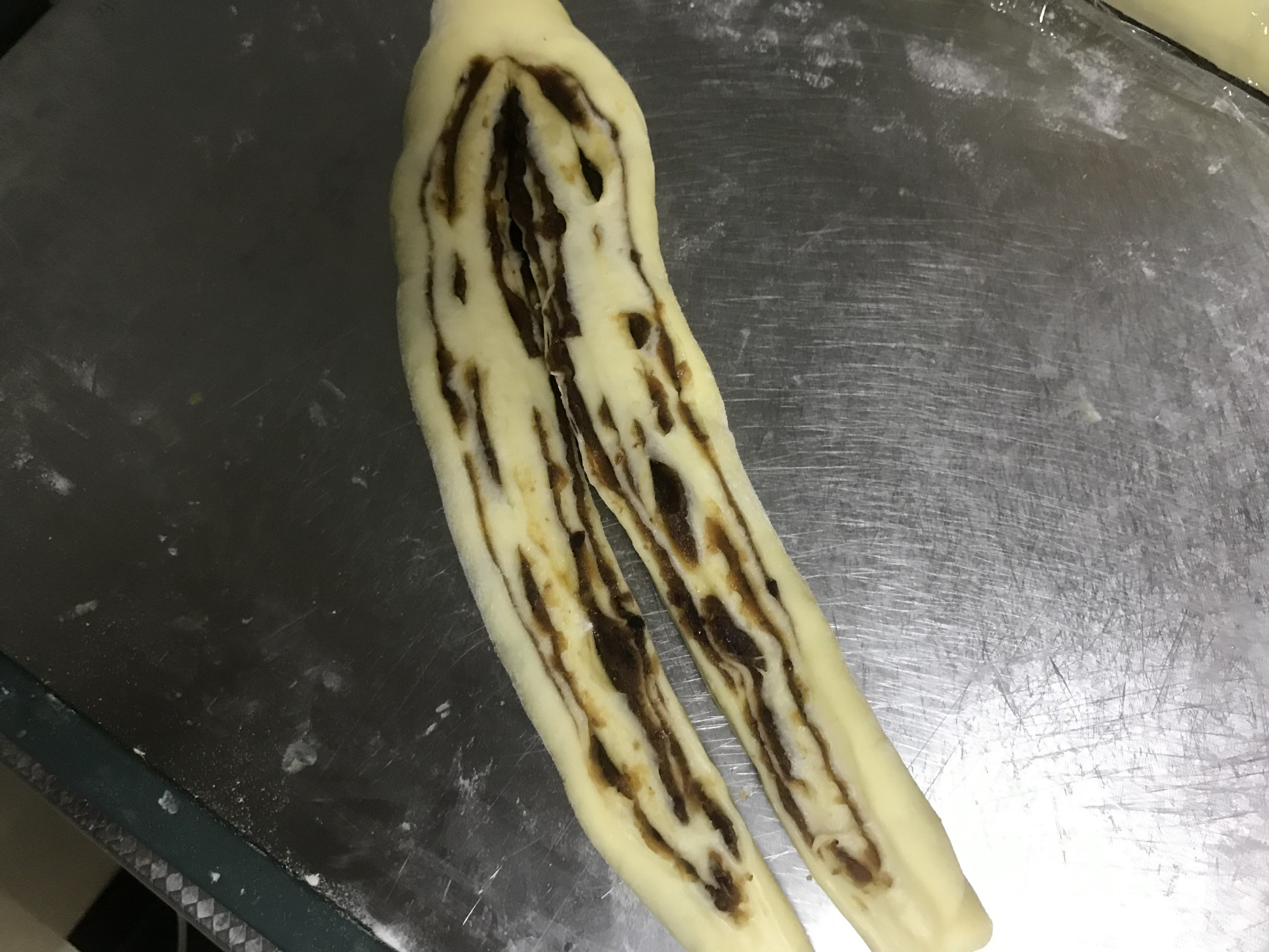 图片[12]-【卷卷面包】做法步骤图 原来是这样做的 别错过-起舞食谱网