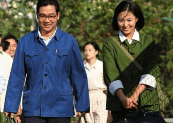 金婚是多少年 电视剧《金婚》-春风号