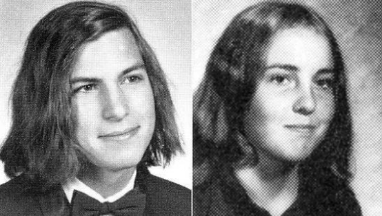 “混蛋”乔布斯的自私人生，和他生命中爱过的三个重要女人