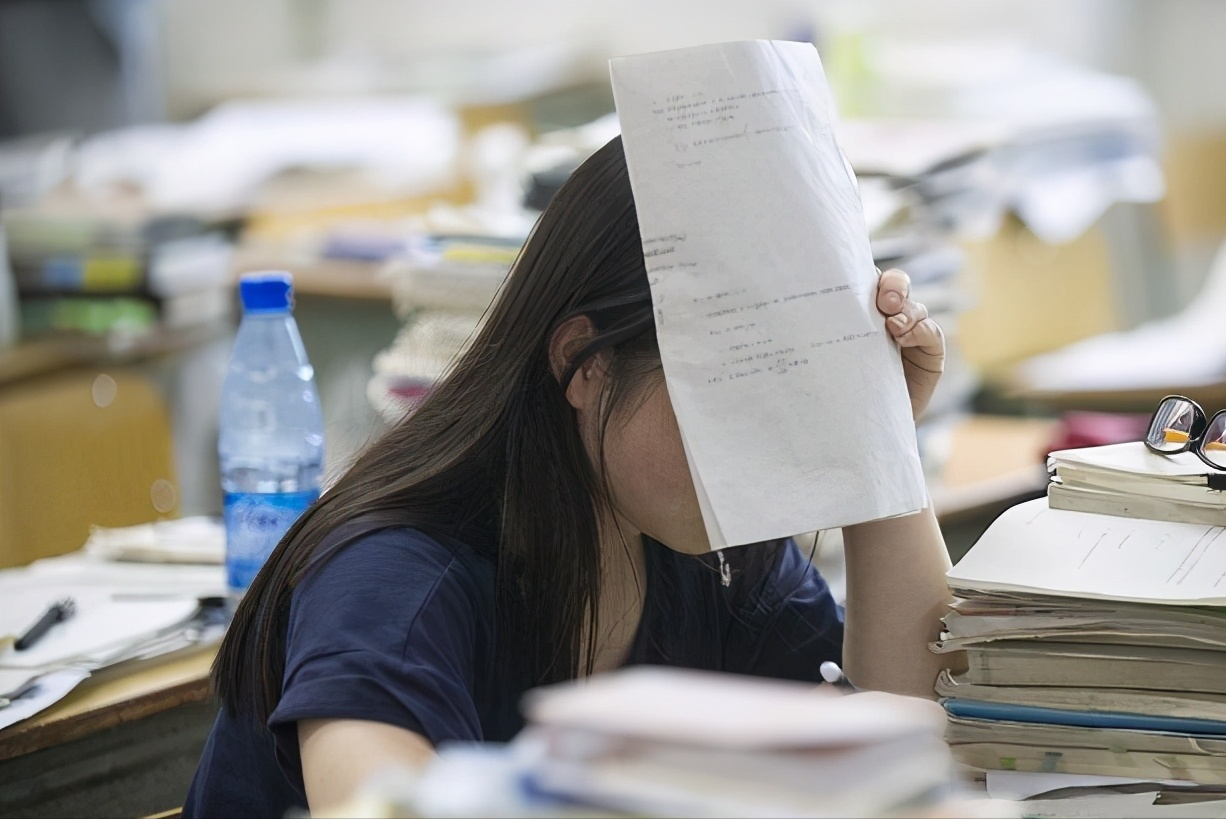 高考倒计时一个月，这些提分技巧值得借鉴，快速提分不是梦