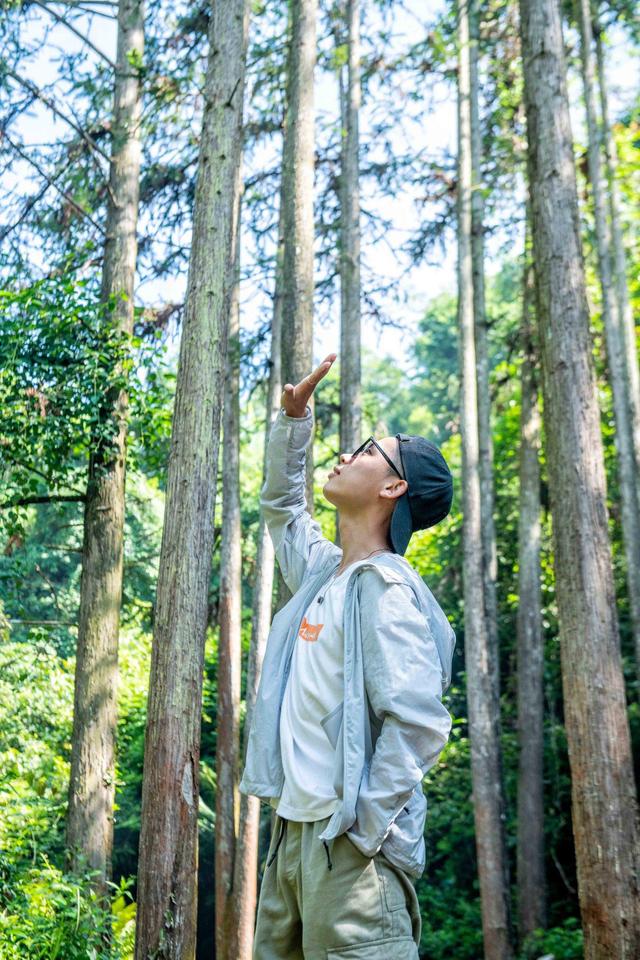 三明瑞云山风景区攻略（福建省最大的火山岩地貌区）