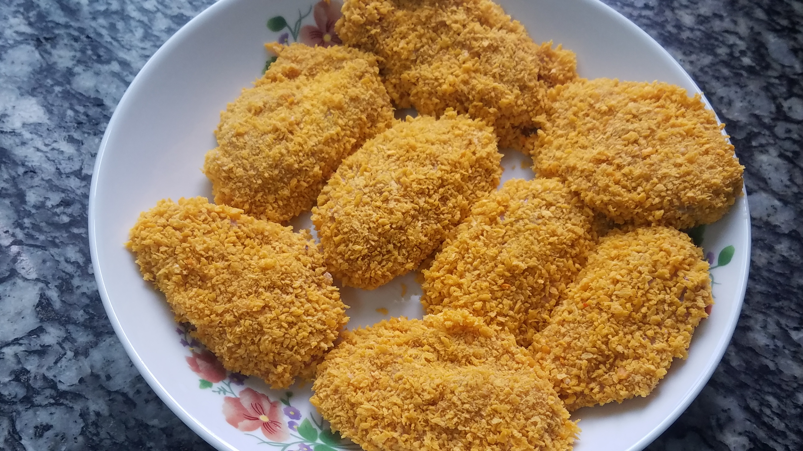 炸雞翅的做法,炸雞翅的做法視頻