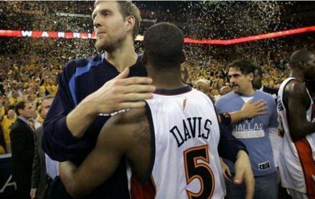 nba球队有哪些黑八奇迹（NBA历史5次黑八奇迹：黑白双熊合力斩马，金州匪帮齐心斗牛）