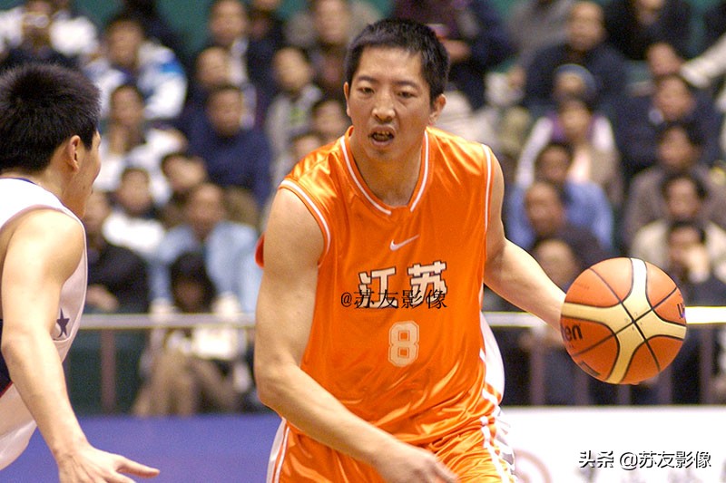cba胡卫东老家哪里的（江苏篮球传奇、“中国乔丹”-胡卫东）