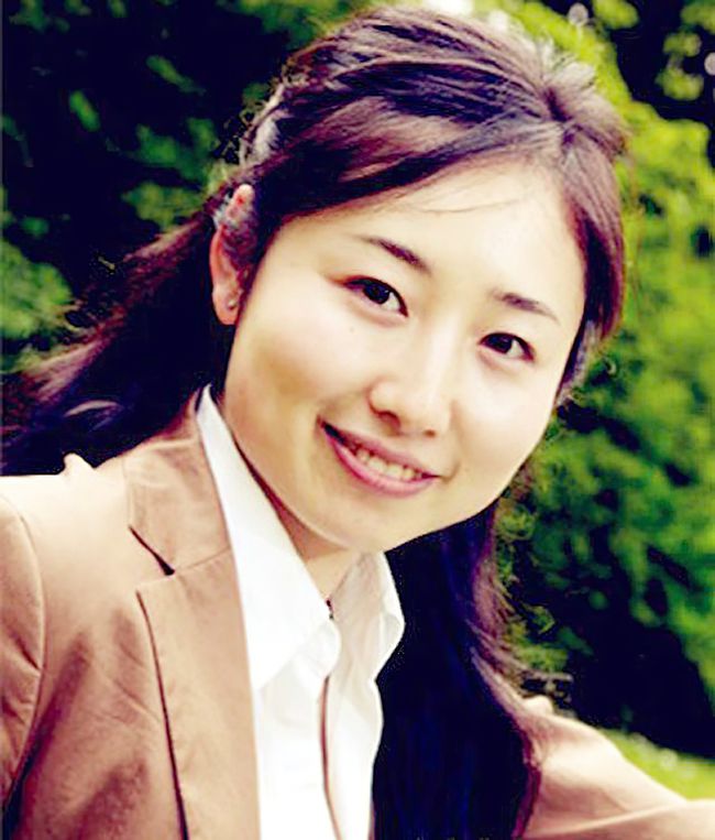 庄晓莹科学家简介 庄晓莹有什么成就 - 盾灵网