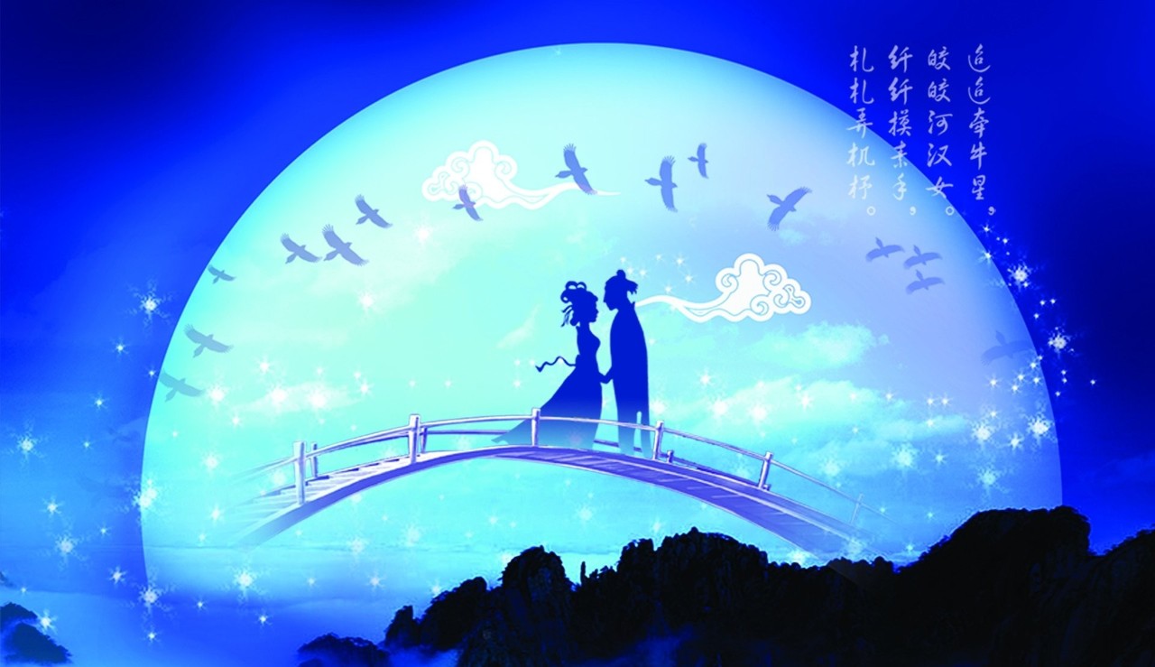 打假七夕,牛郎织女的故事都是骗人的!古代乞巧背后真相令人心酸