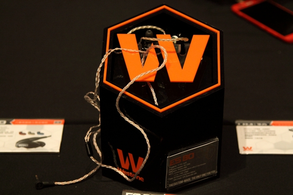 拉出去引进来，构建大平台：2018Canjam上海耳机展