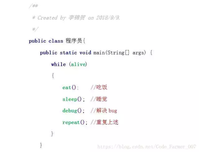 目前最系统的程序员未来职业规划路线，请收藏