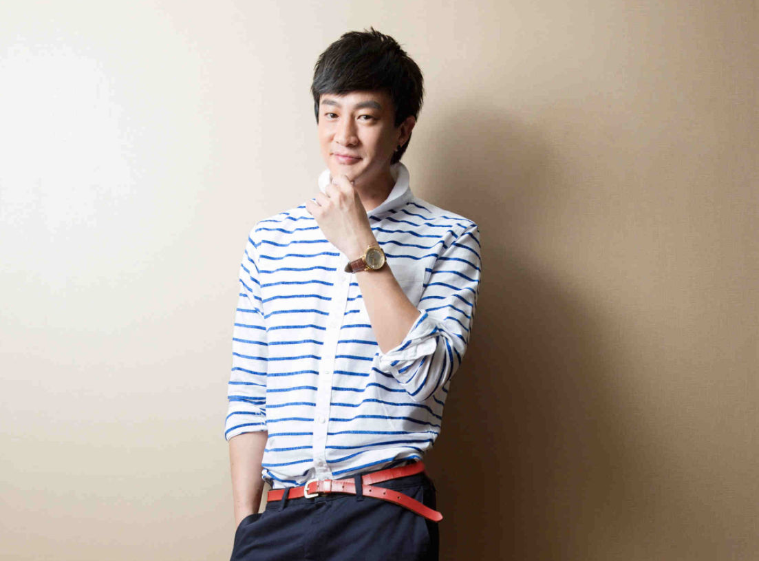 何润东女友是谁 何润东有几个女朋友-佳迪双