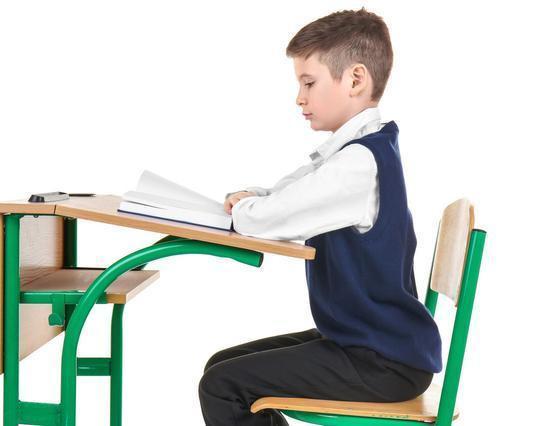 孩子脊柱侧弯,是不是背书包导致的?