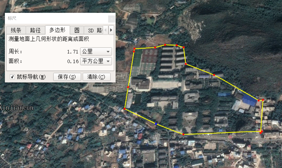 桂林各高校占地面积，最大的那个学校校区面积竟超过桂林两县城