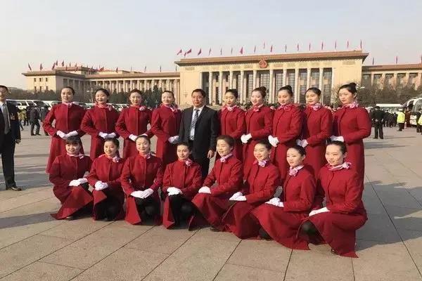 「直击单招」繁花似锦踏春来 未来可期共前行