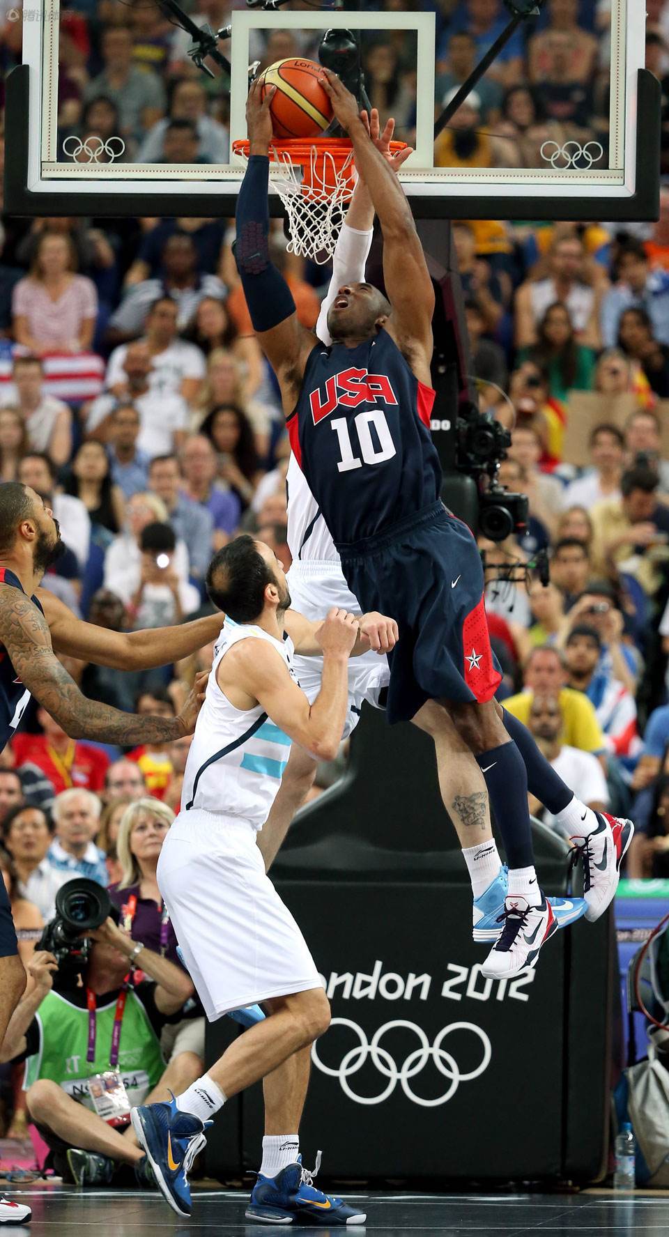 阿迪达斯世界杯球鞋（“梦之队”球鞋合集，谁拥有美国队最帅的鞋？）