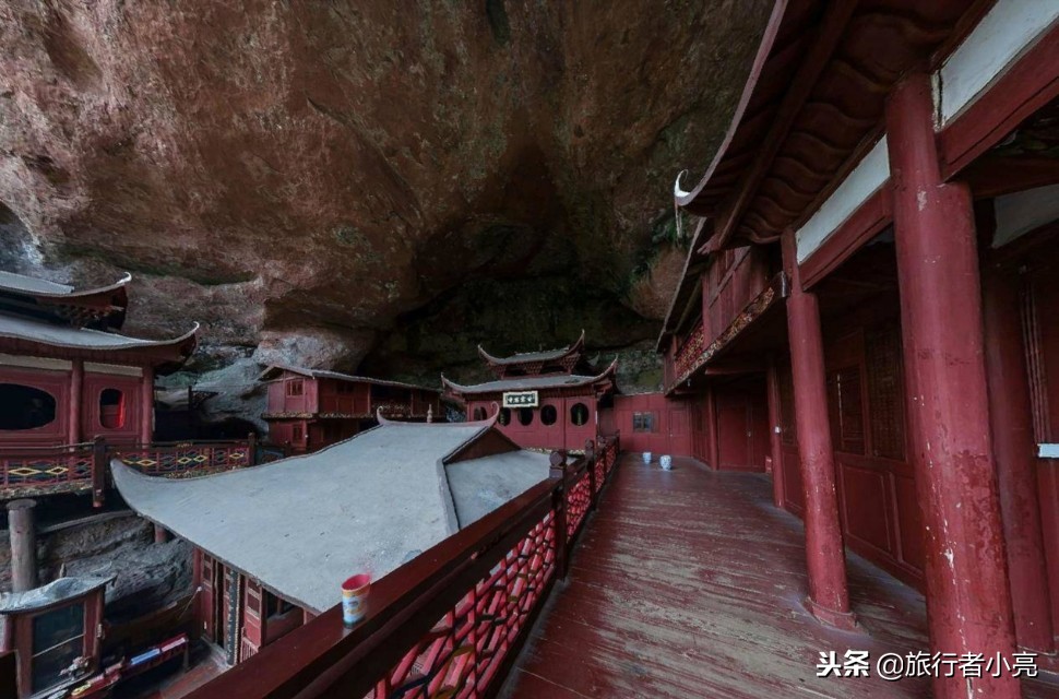 福建十大旅游景点，福建十大必玩旅游景点排行榜，您去过哪些呢？