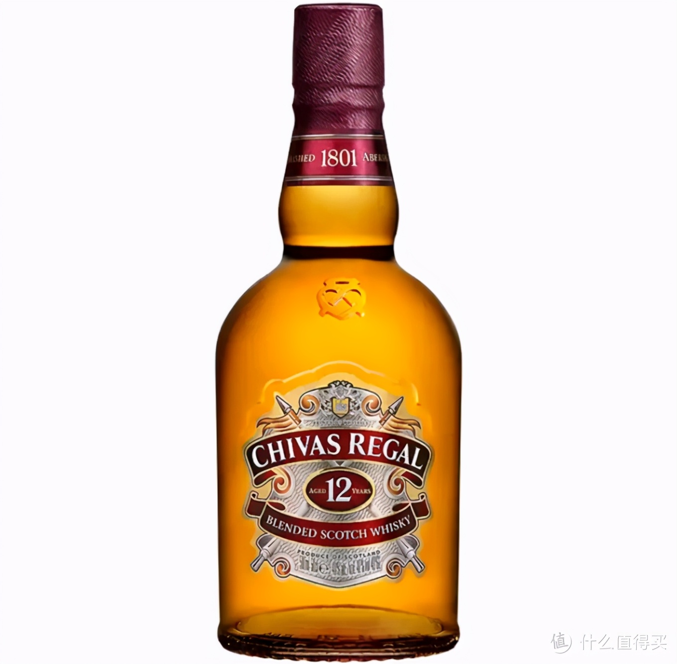 威士忌入门，手把手教你选口粮（附：八款百元经典威士忌推荐）