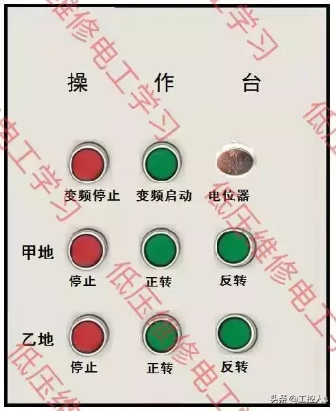 变频器rev是什么意思（0c3变频器什么问题）-第3张图片-巴山号