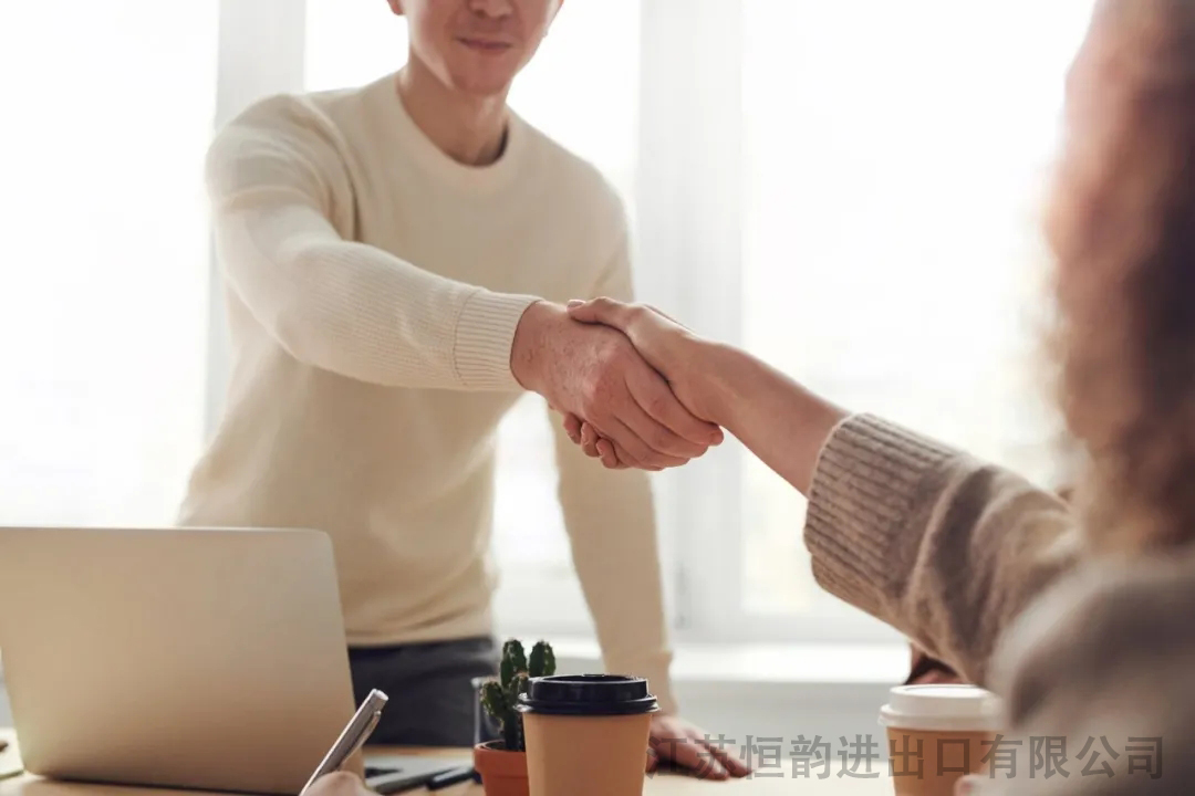 如何寻找合适的进出口贸易代理公司？