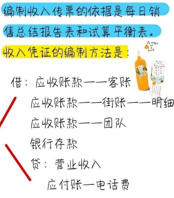 酒店账务处理好懵？老会计送你：酒店账务处理详解（附实操教程）