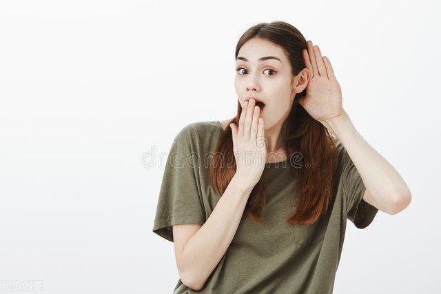 “听说过某事”和listen可没关系，英语应该怎么说？