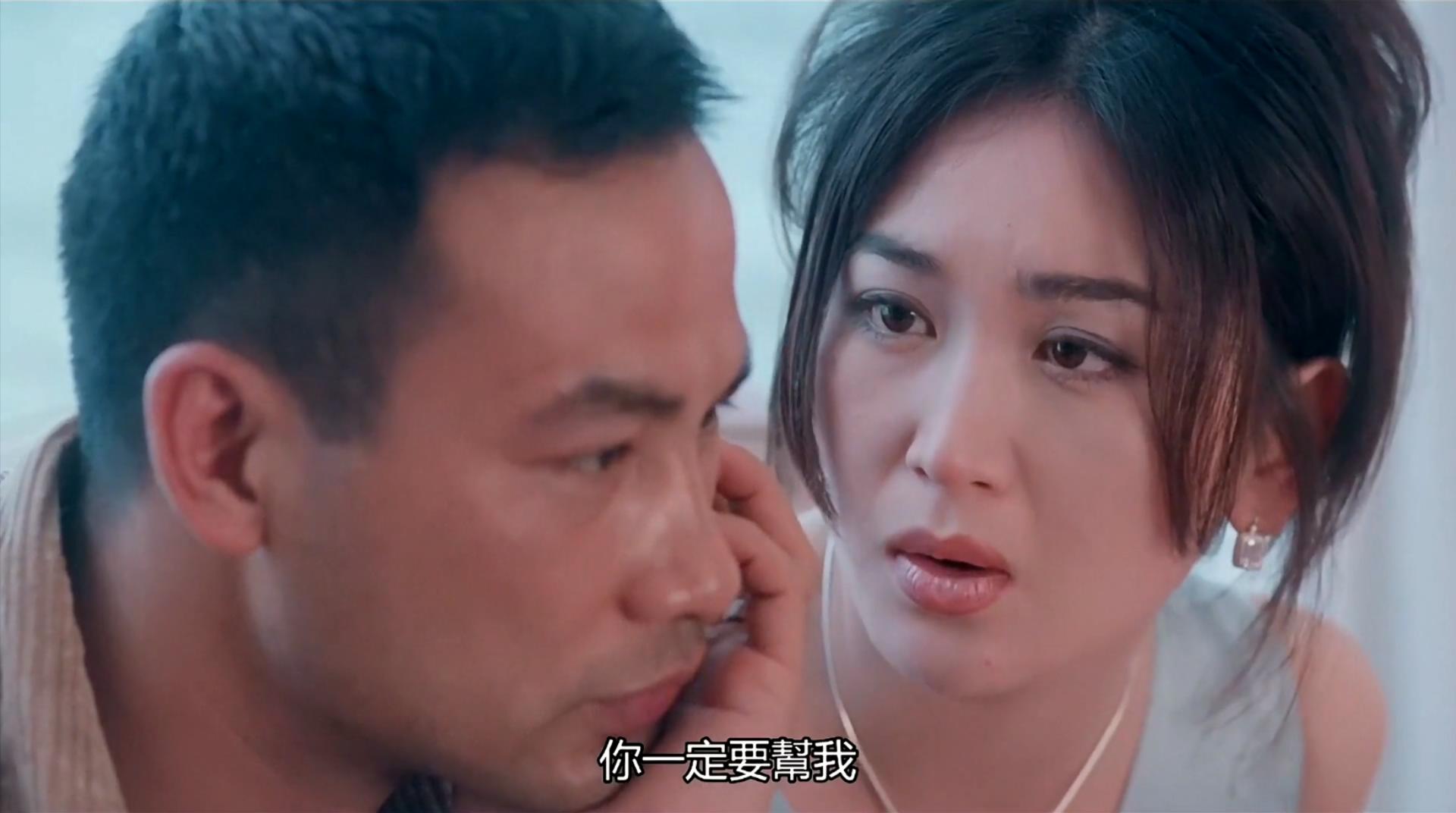 尺度太大被片商禁映3年，这部闹鬼的风月片不比《胭脂扣》差