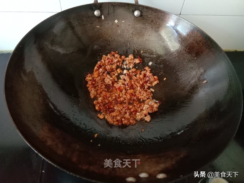 一勺豆瓣酱，轻松搞定百款家常下饭菜