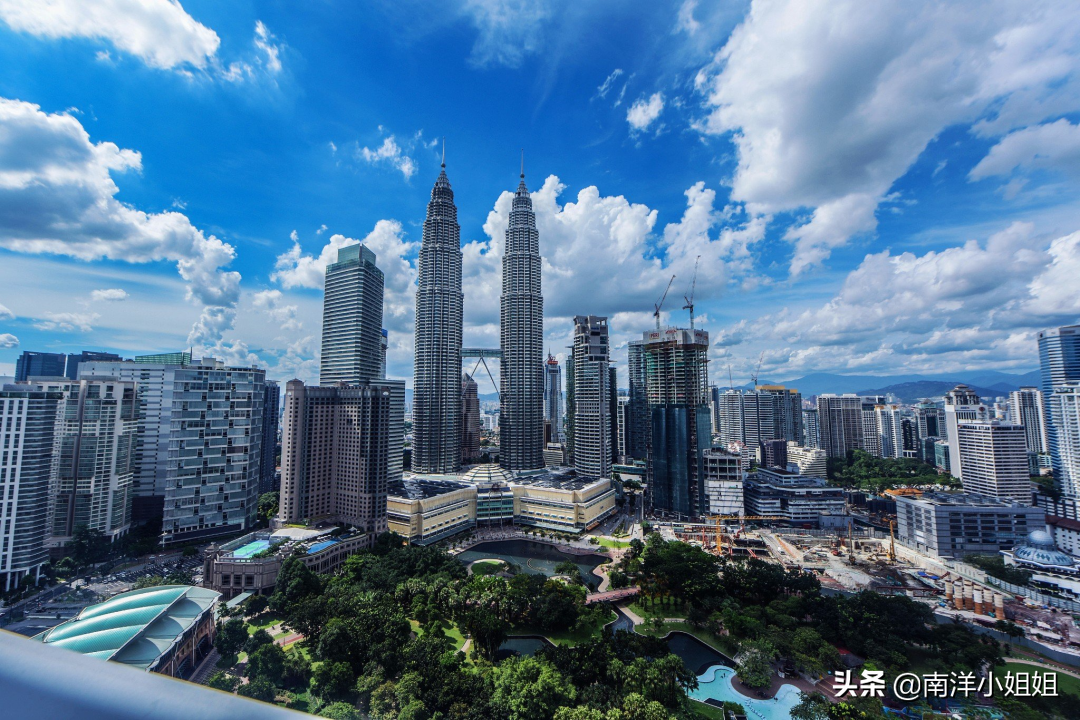 2021亚洲十大最佳留学国家排名出炉！你心仪的国家上榜了吗？