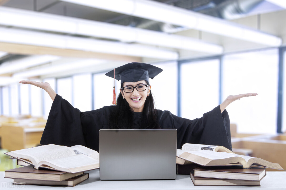 初中毕业能考成人高考吗？有什么学历要求？