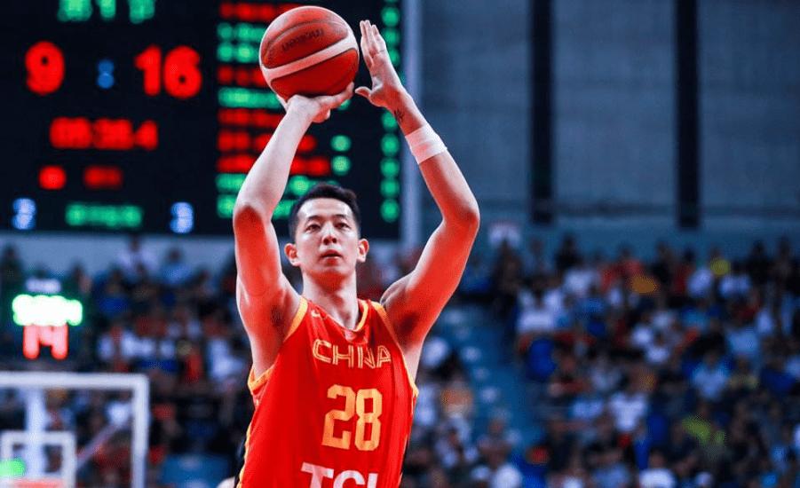 世界杯男籃預選賽為什么沒播（氣人！中國男籃VS日本男籃萬眾矚目，央視卻突然停播，原因被曝光）