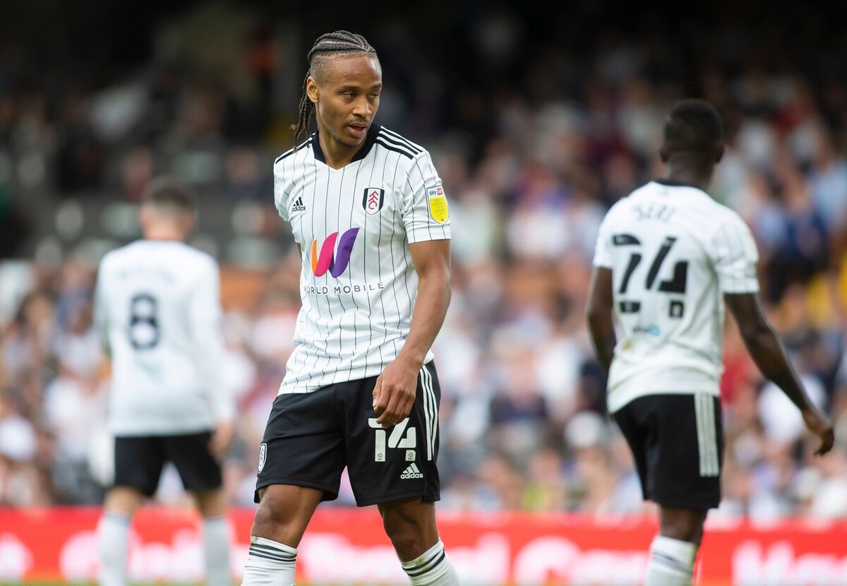 伯明翰vs富勒姆历史战绩（英冠：伯明翰VS富勒姆，伯明翰状态不稳，富勒姆反客为主）