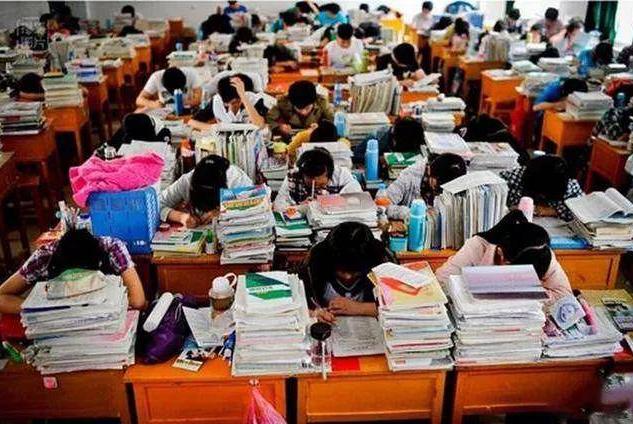 高考“最难省份”更新，河北省实至名归，第一宝座已蝉联数年