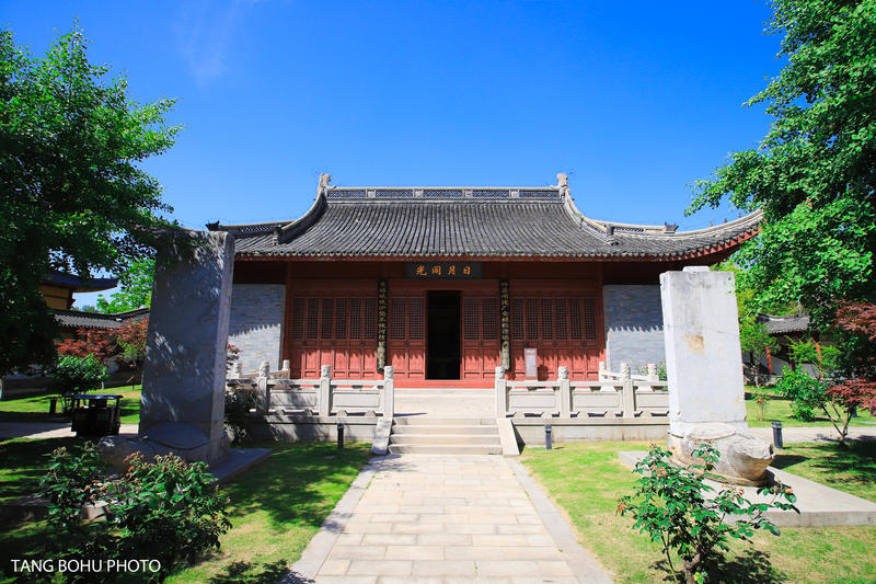 运河三千里，醉美是淮安，感受这座城市非遗文化的魅力