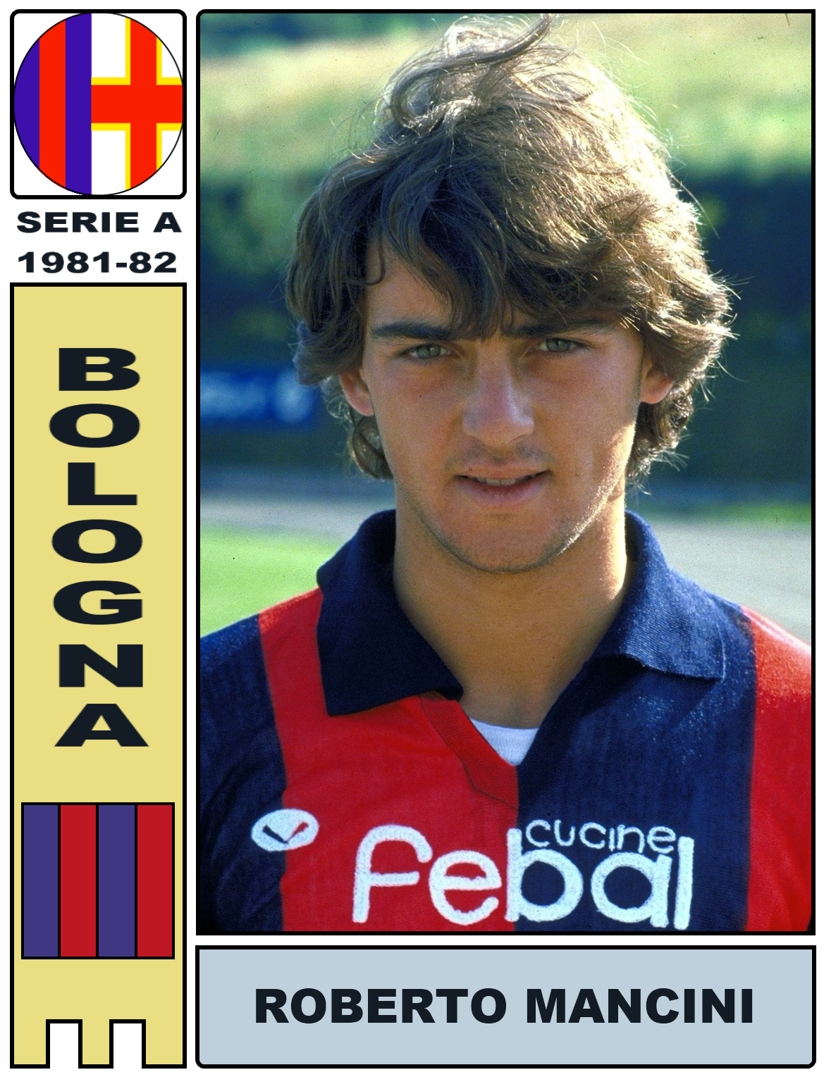 意大利队主帅(世界足坛名帅巡礼之·意大利主教练——罗伯托·曼奇尼)