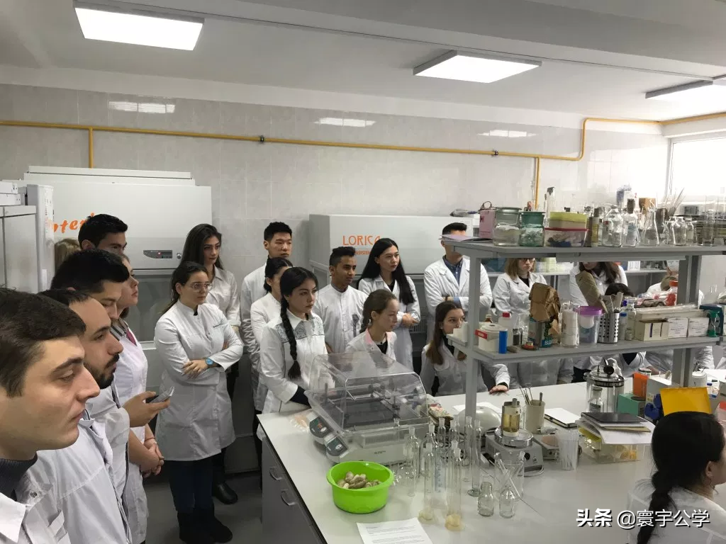 在俄罗斯人民友谊大学（РУДН）读书是种什么样的体验？