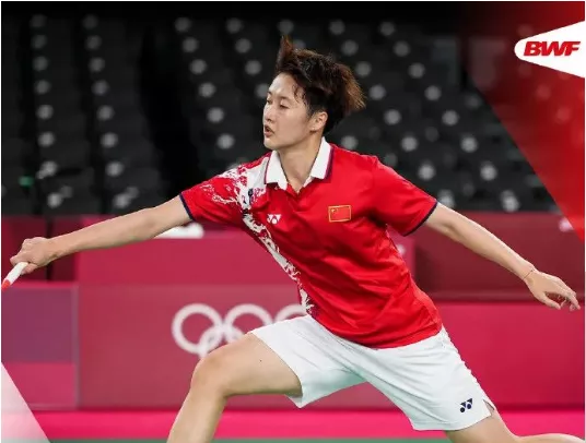 2020东京奥运会羽毛球男单（2020东京奥运会全记录 国羽2金4银收官）