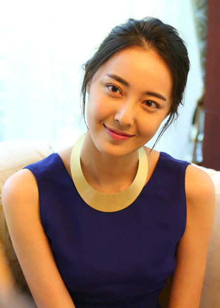 12位来自河北的明星,有ufc世界冠军 有1米82超模