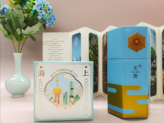 2021年中秋节送长辈十大热门礼物推荐榜单