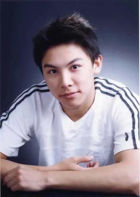 陈玘世界杯张怡宁婚礼(国乒养猪第一人,刘国梁大弟子,张怡宁初恋,陈玘