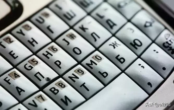 建议收藏 | 律师会见当事人时要注意以下10点！